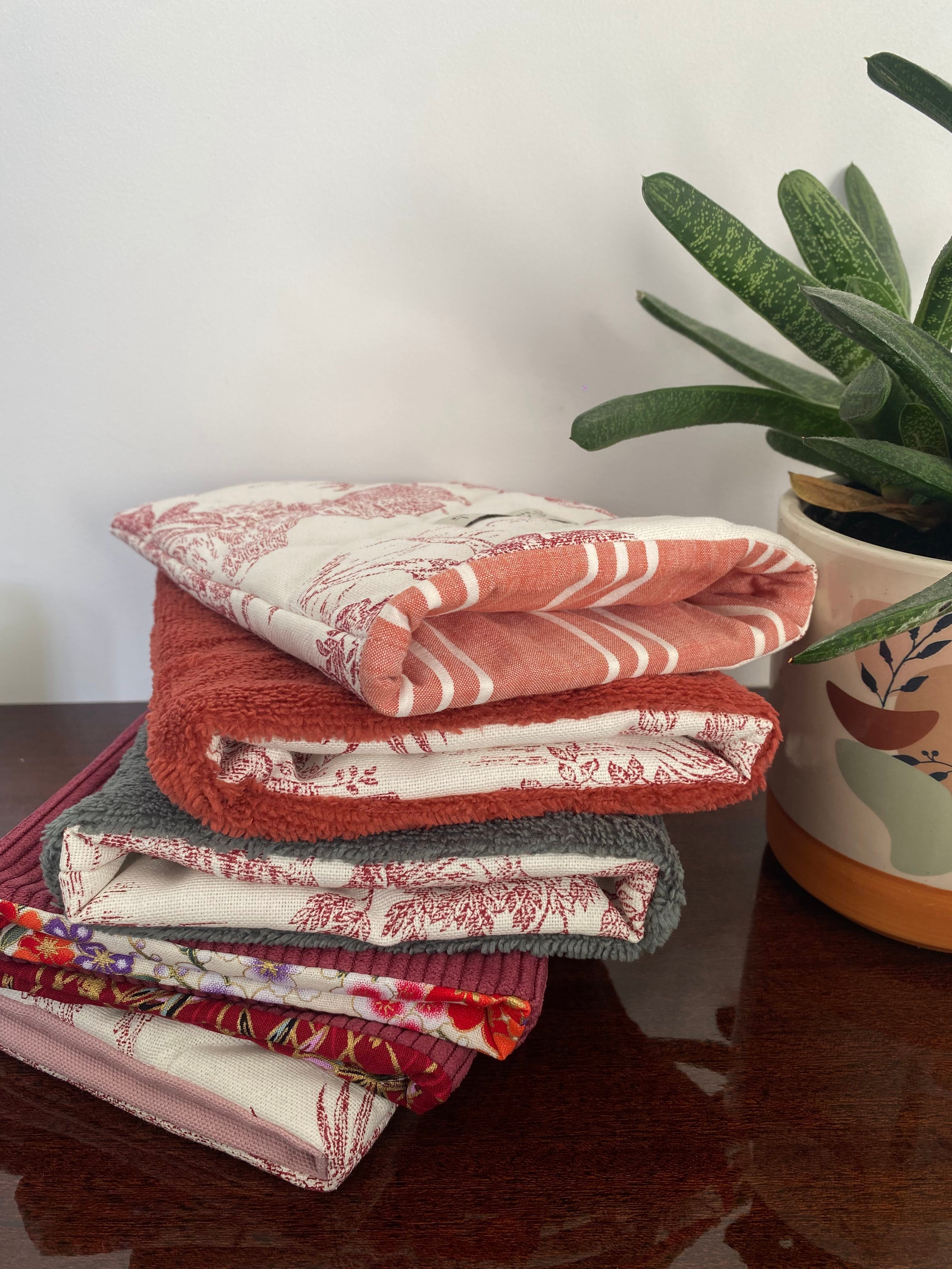 Les Housses de Livre