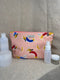 ✈️ Trousse de Toilette Imperméable et Stylée 🌊