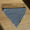 Bandana pour chien - ZigZag ChicâĄđ©