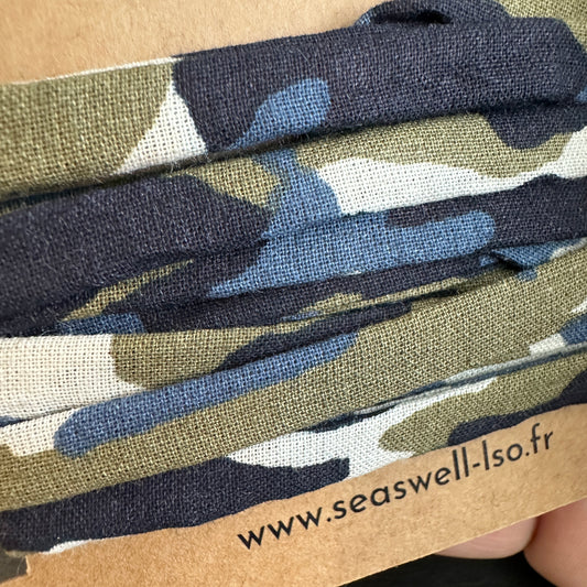 Lacet - Camouflage 🪖