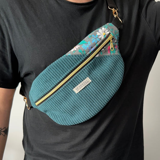 Banane Bicolore "Fleur de Canard" 🌊