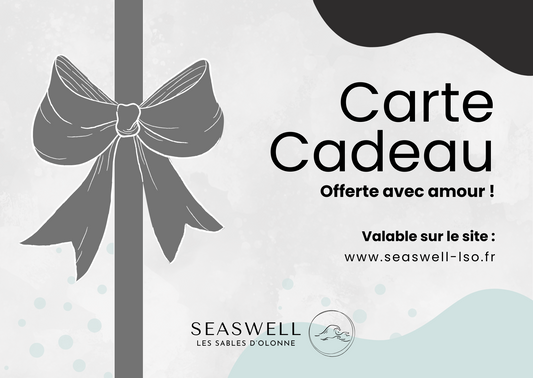 🎁 Carte Cadeau 🎁