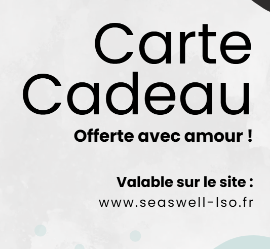 🎁 Carte Cadeau 🎁